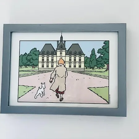 Les Sorbiers ヴィラ La Baule