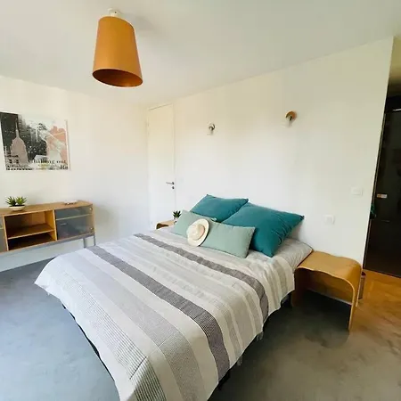 Les Sorbiers ヴィラ