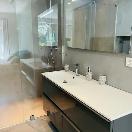 ヴィラ Les Sorbiers *