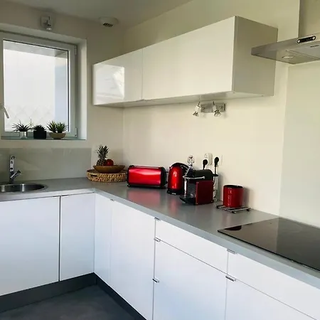 Les Sorbiers La Baule