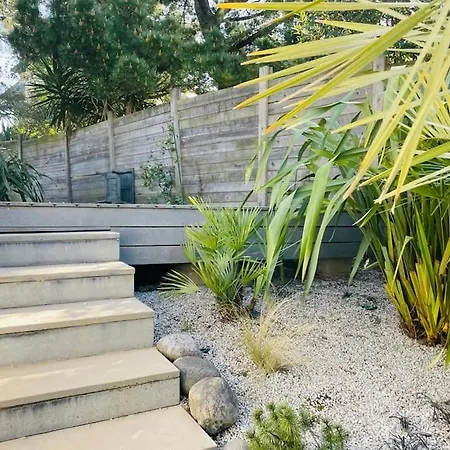 Les Sorbiers * La Baule