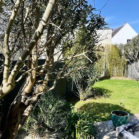 ヴィラ Les Sorbiers