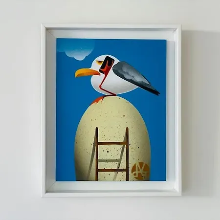 Les Sorbiers * La Baule