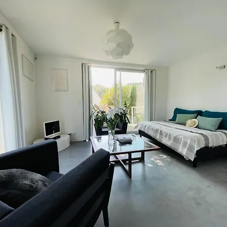 Les Sorbiers Villa