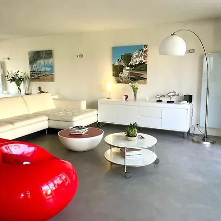 ヴィラ Les Sorbiers *