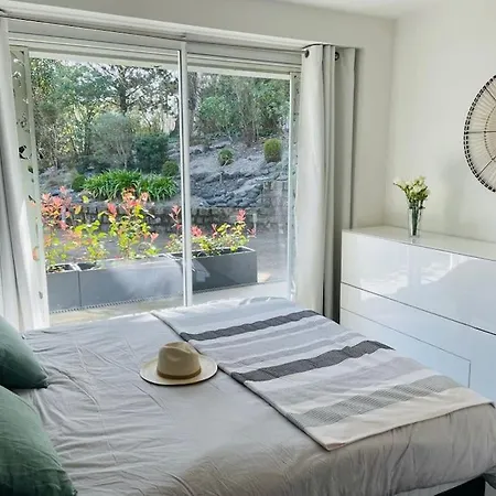 Les Sorbiers ヴィラ