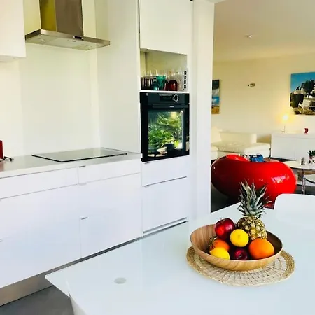 ヴィラ Les Sorbiers *