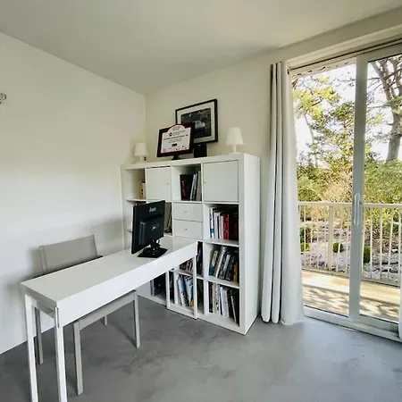 Les Sorbiers Villa *