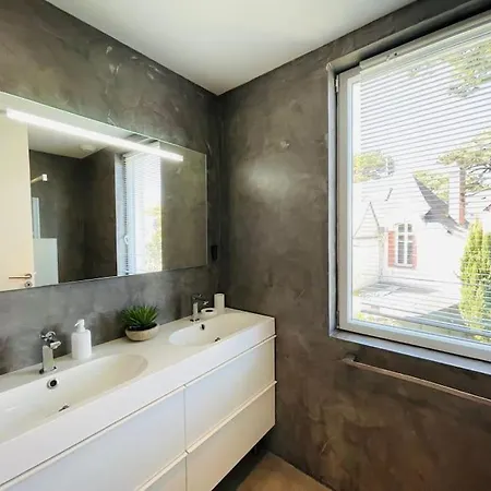 Les Sorbiers * La Baule