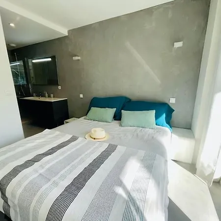 Les Sorbiers ヴィラ La Baule