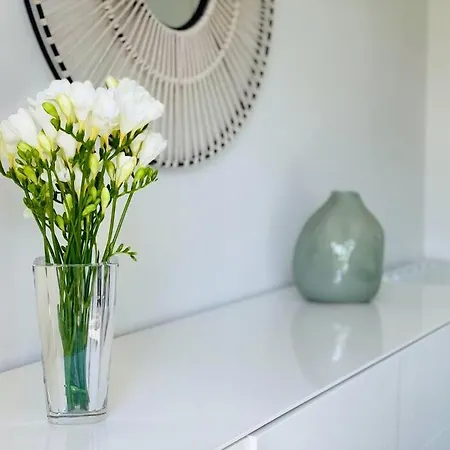 Les Sorbiers ヴィラ