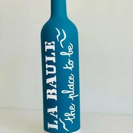 ヴィラ Les Sorbiers La Baule