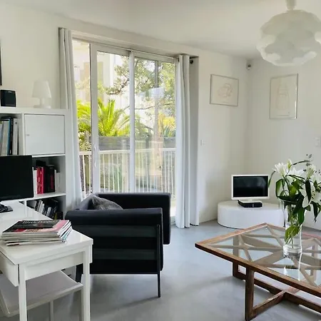 Les Sorbiers * La Baule