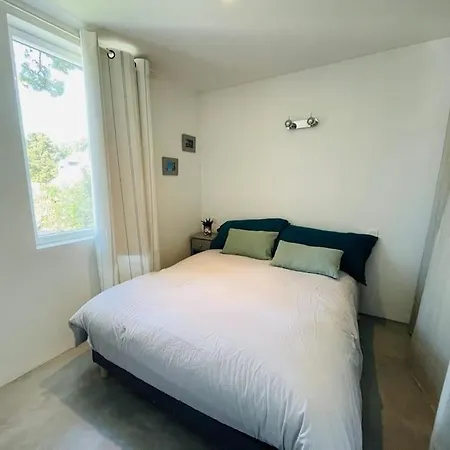 Les Sorbiers Villa