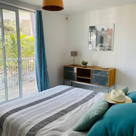 Les Sorbiers * La Baule