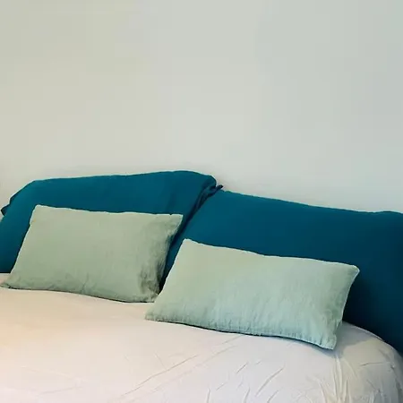 Les Sorbiers ヴィラ La Baule