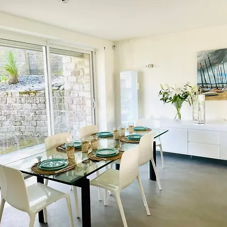 ヴィラ Les Sorbiers *