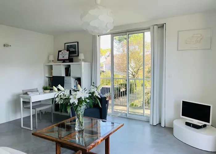 Les Sorbiers La Baule