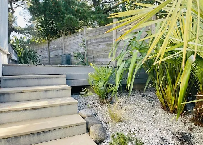 Les Sorbiers * La Baule