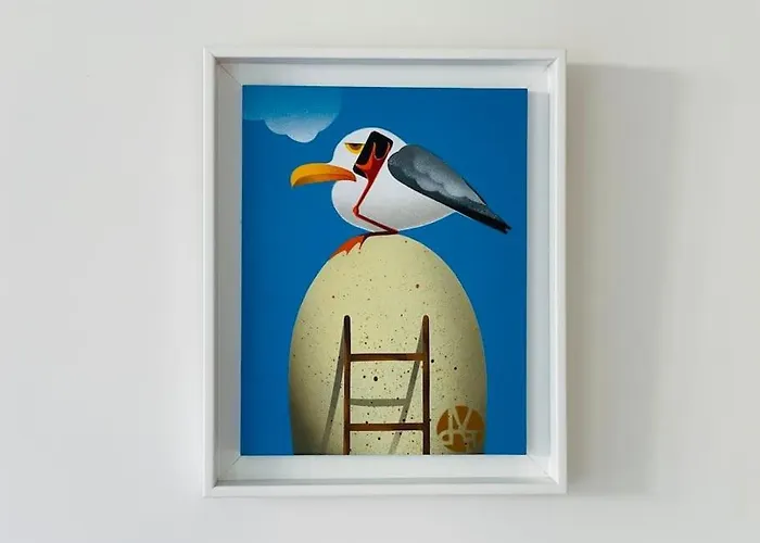 Les Sorbiers * La Baule