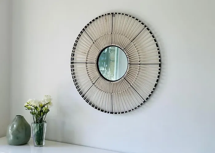 Vila Les Sorbiers La Baule