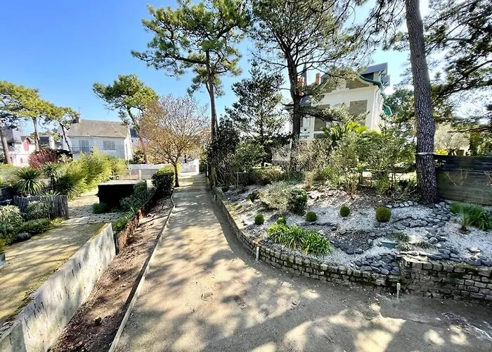 Les Sorbiers La Baule