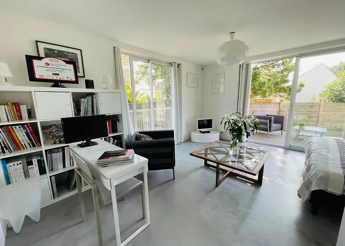 Les Sorbiers La Baule