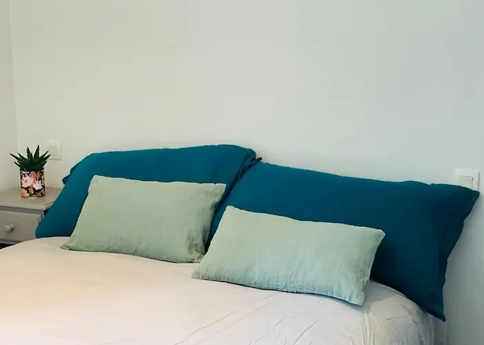 Les Sorbiers Vila La Baule