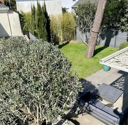 Les Sorbiers Vila La Baule